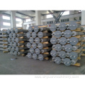 Heat treatment of heat-resistant steel radiant tubes